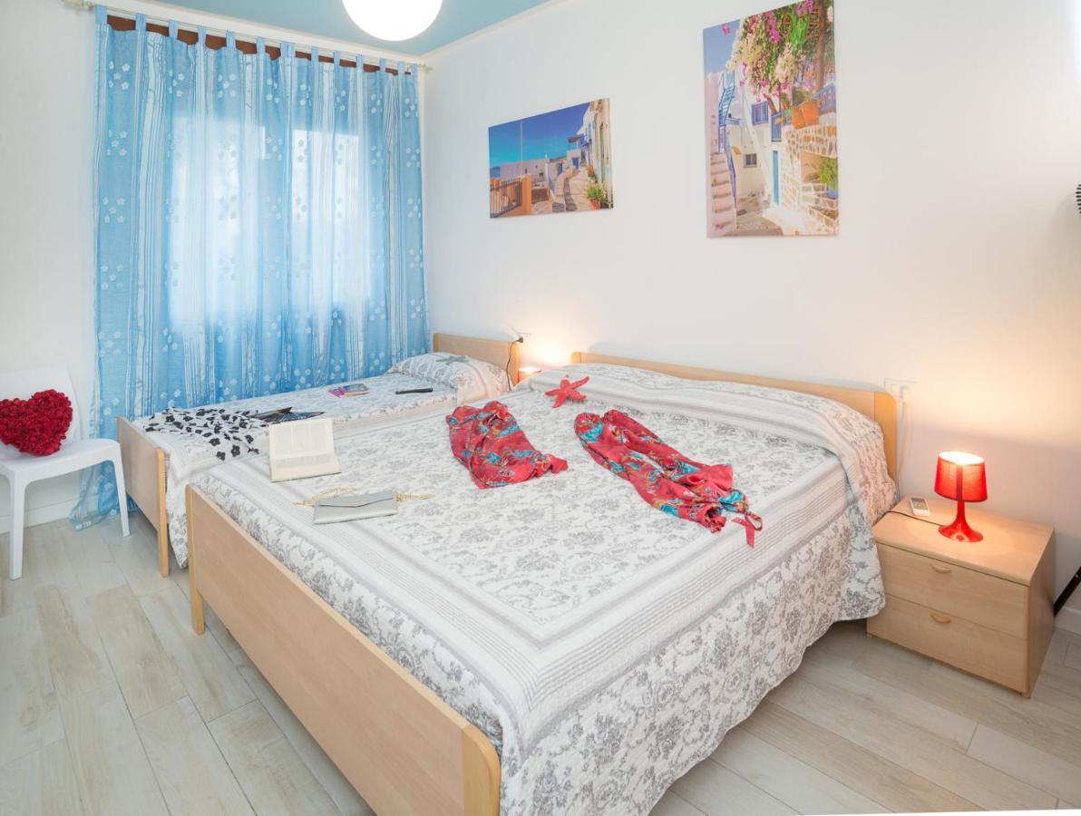 Nuovo e Centrale Appartamento 3-4 Persone Lido di Jesolo Esterno foto