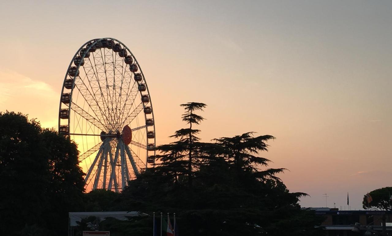 Nuovo e Centrale Appartamento 3-4 Persone Lido di Jesolo Esterno foto